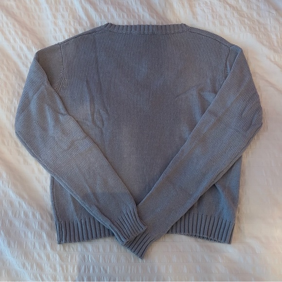 brandy melville leigh sweater - Picture 4 of 7